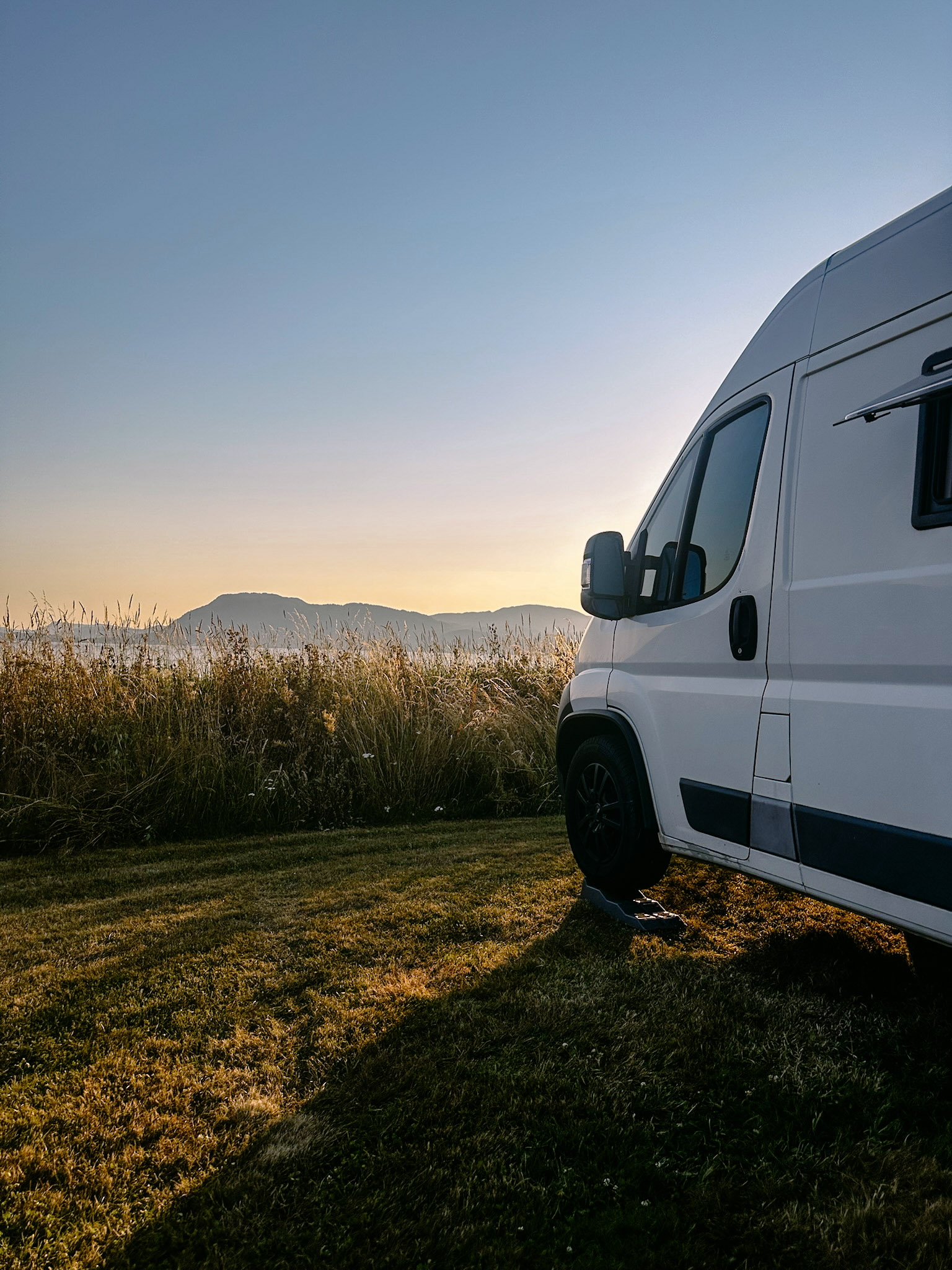 Kategorie_Vanlife Vanlife Vor- und Nachteile